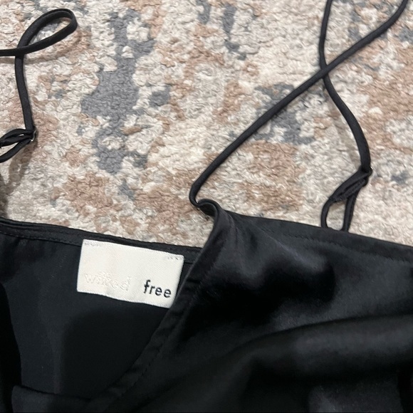 SOLD Artizia / Wilfred Free / Vivienne Mini Dress - Picture 6 of 6